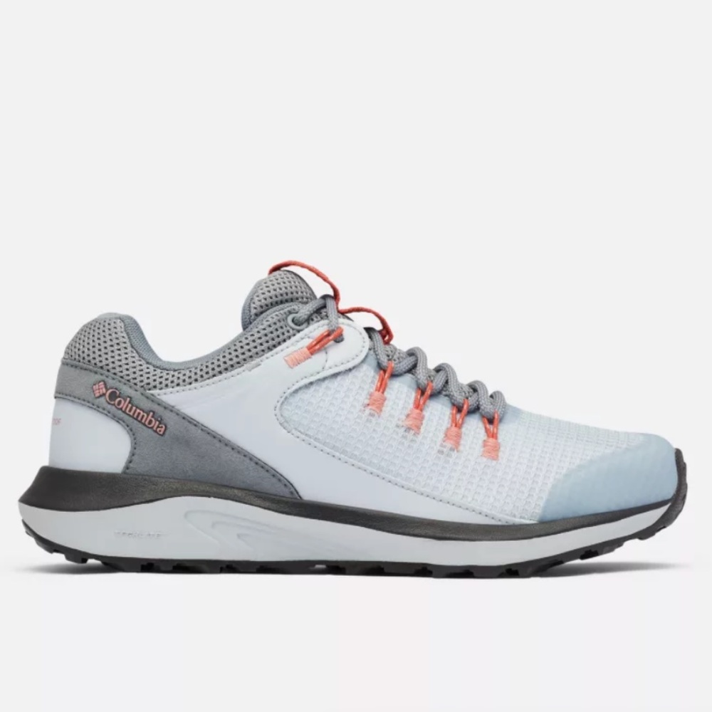 Columbia Trailstorm hiking shoes